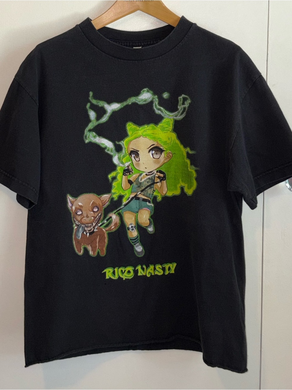 Rico Nasty Tee